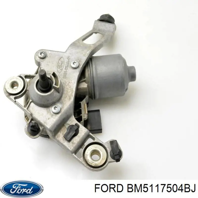 BM5117504BJ Ford 