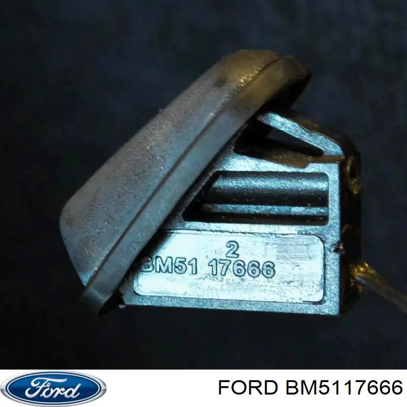  BM5117666 Ford