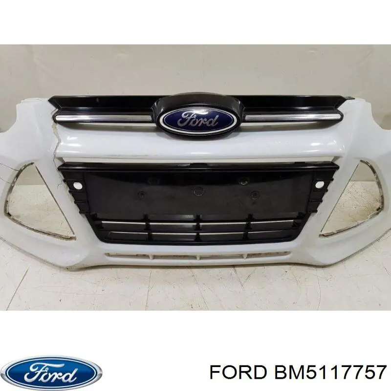  BM5117757 Ford