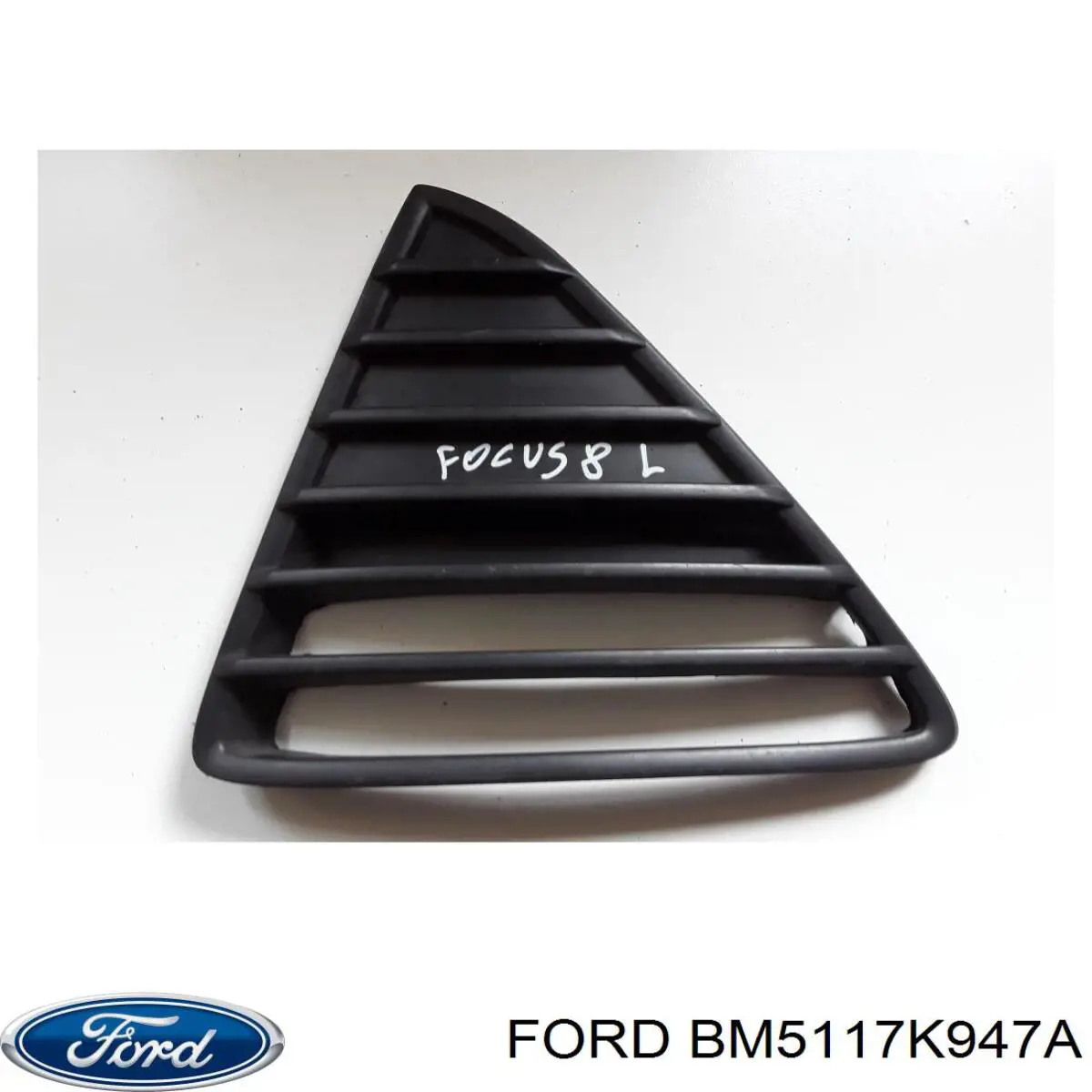BM5117K947A Ford 
