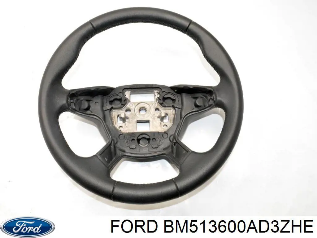 Руль Ford 1779556 цена, от 43.86 USD
