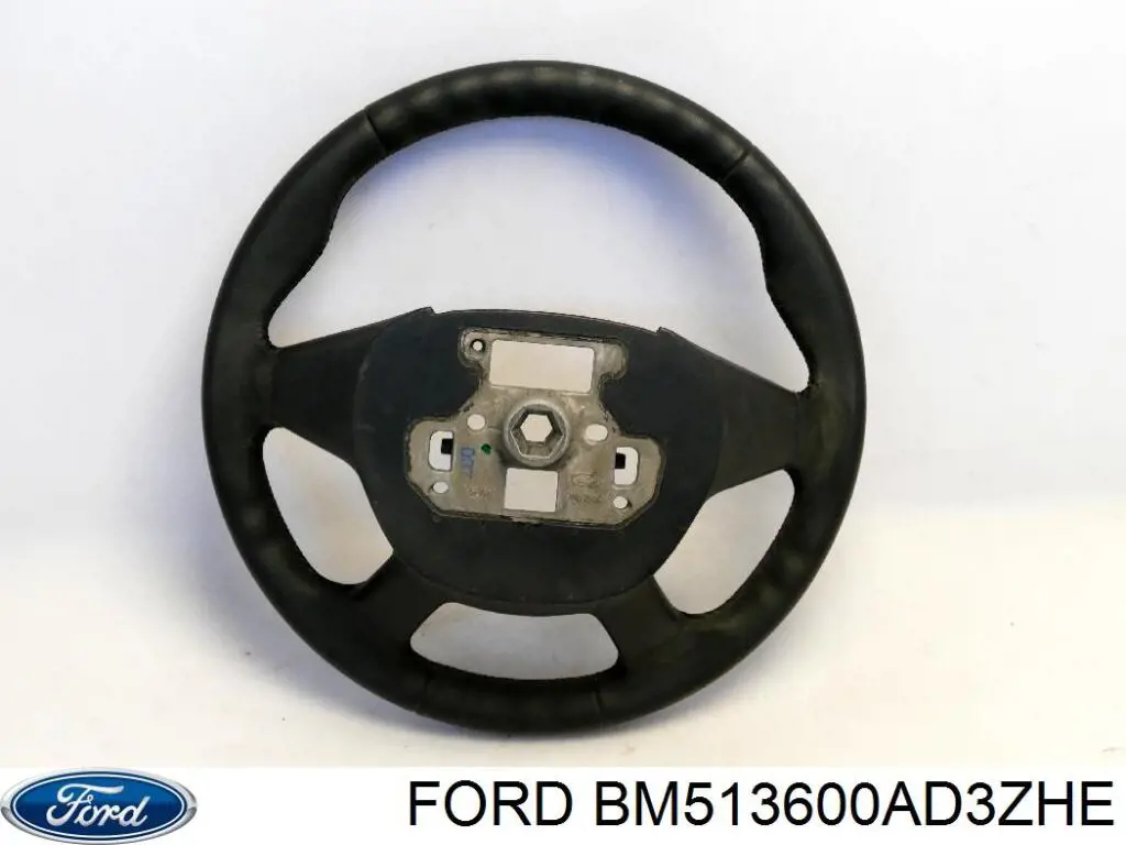 Руль Ford BM513600AD3ZHE цена, от 44.01 USD