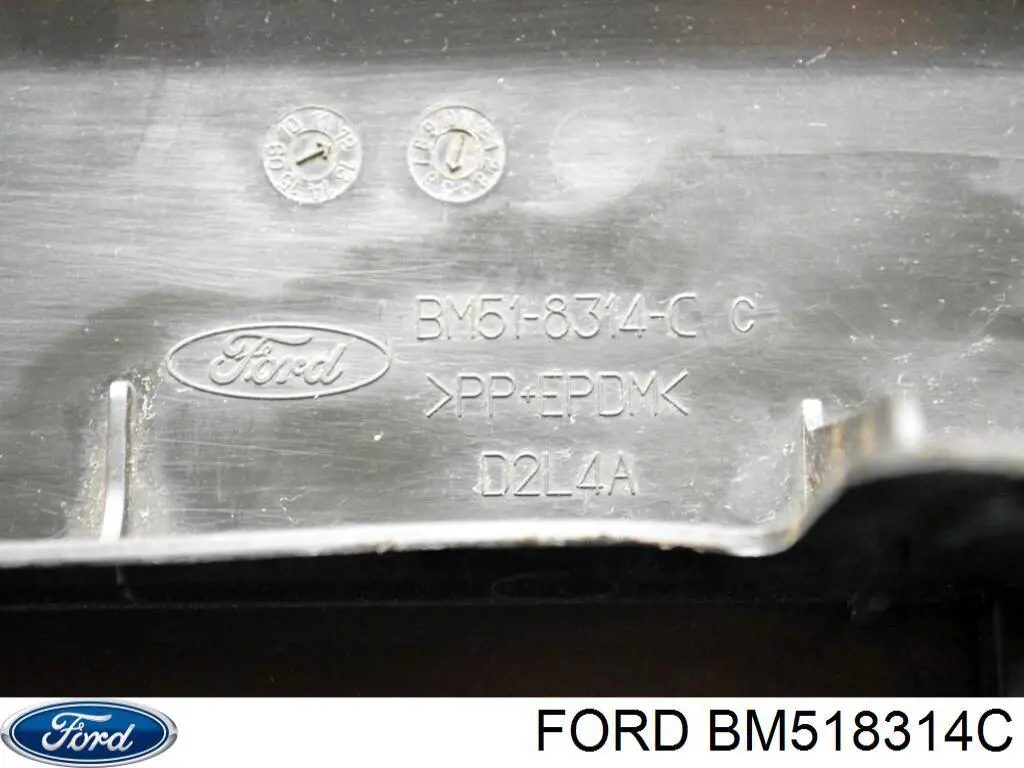  Ford BM518314C цена, от 19.00 USD