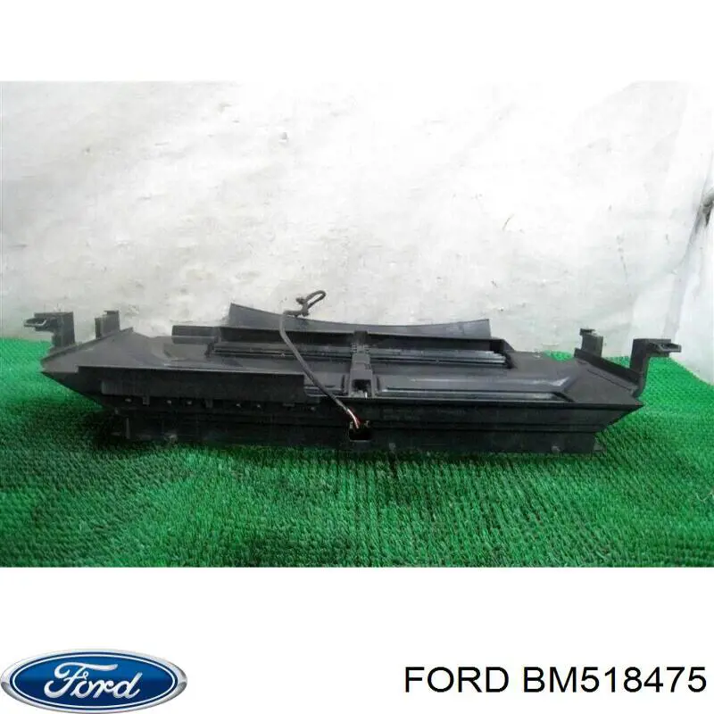 Купить BM518475 Ford 