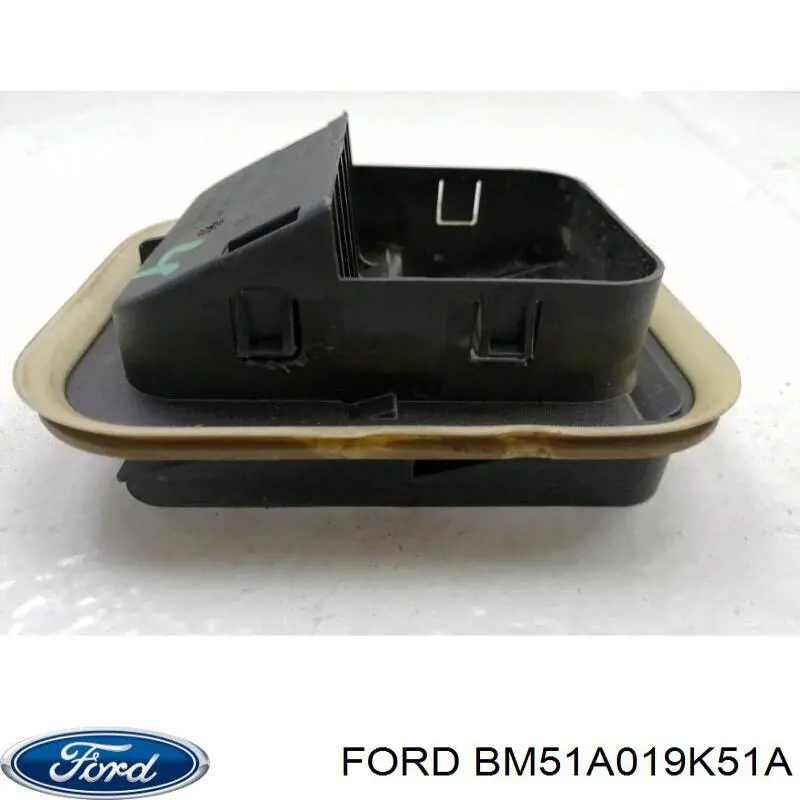  BM51A019K51A Ford