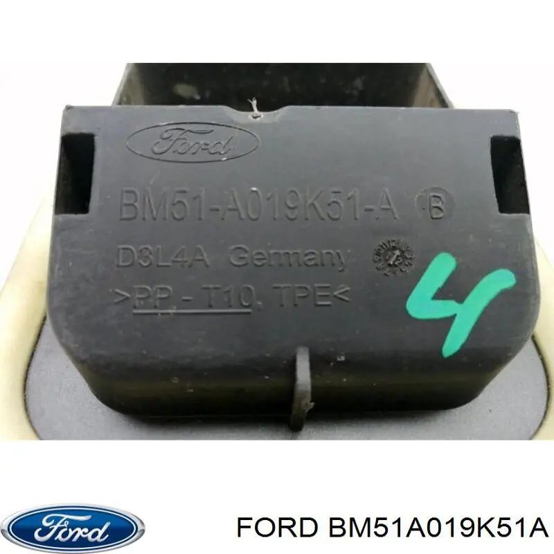 Купить BM51A019K51A Ford 
