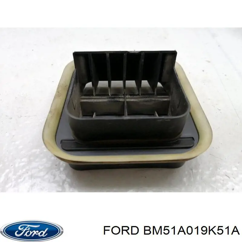 BM51A019K51A Ford 
