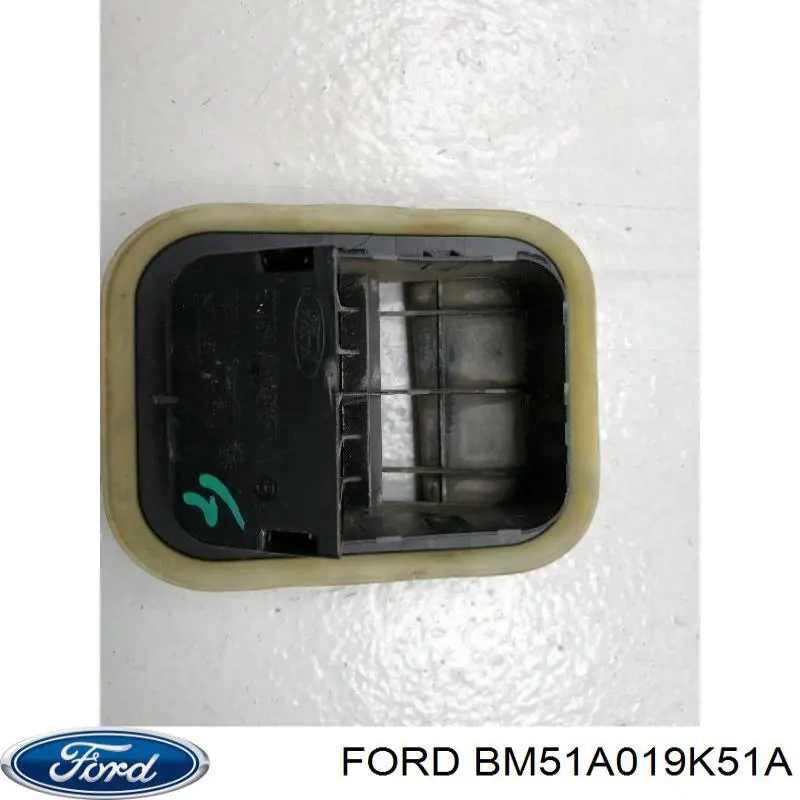  Ford BM51A019K51A цена, от 12.84 USD