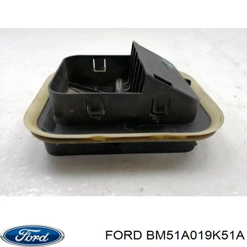  BM51A019K51A Ford