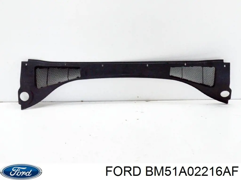 Водосток лобового стекла, жабо Ford 1837803 цена, от 15.19 USD