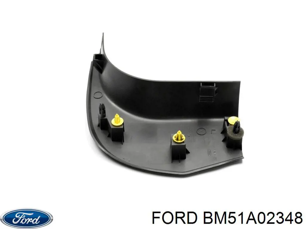 Ford BM51A02348 цена, от 10.05 USD