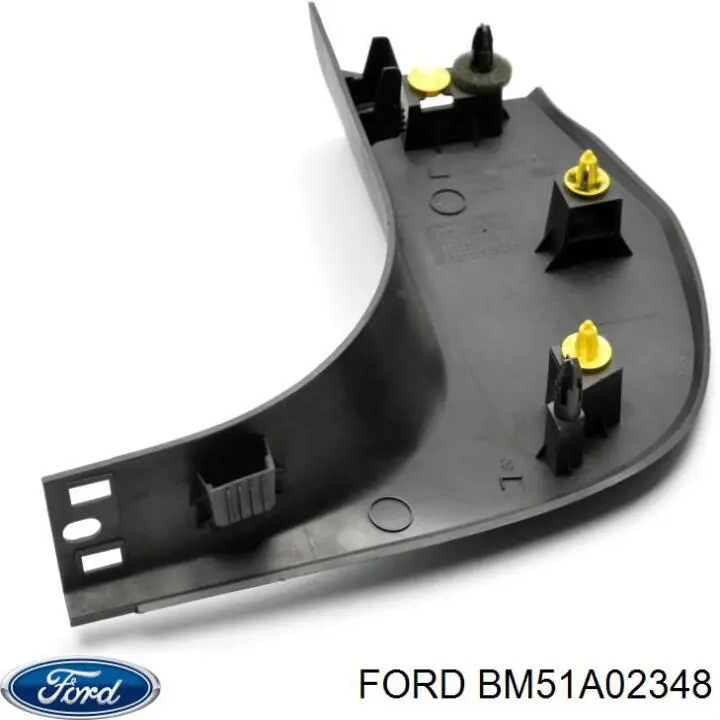  BM51A02348 Ford