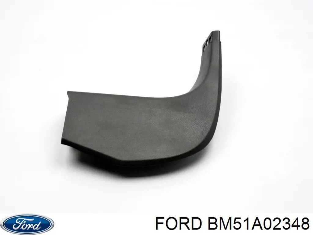 BM51A02348 Ford 