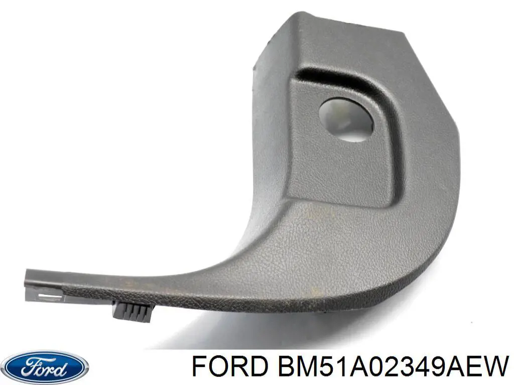 BM51A02349AEW Ford 