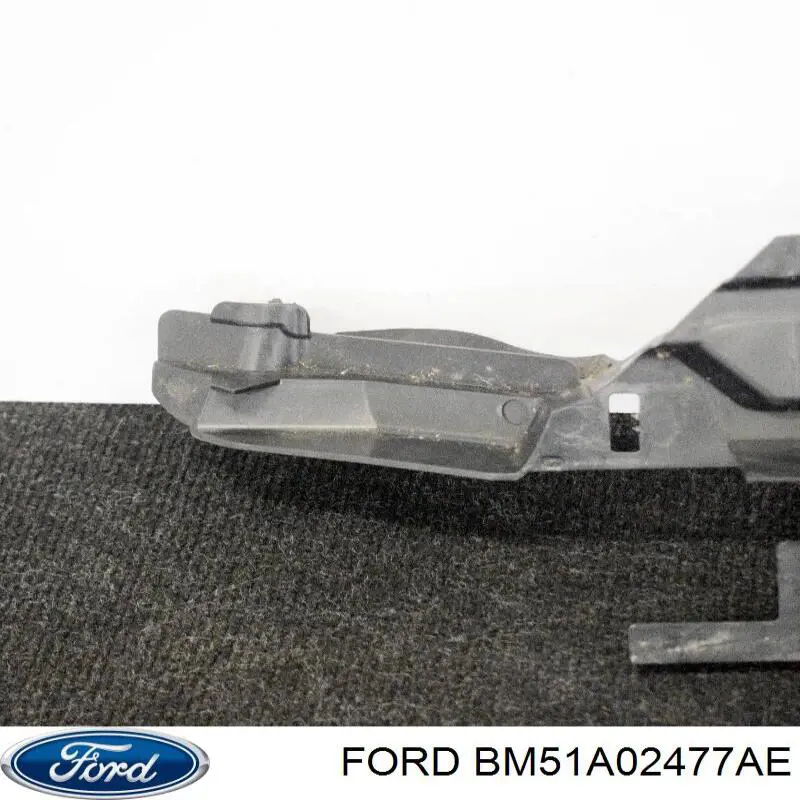  BM51A02477AE Ford