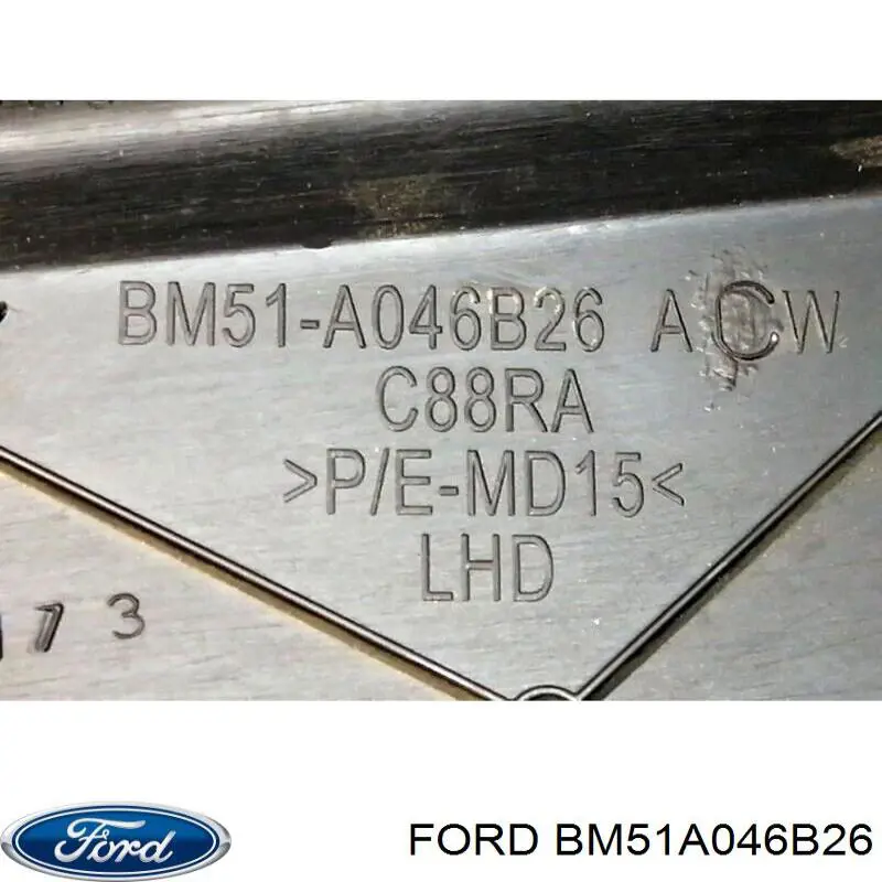 BM51A046B26 Ford 