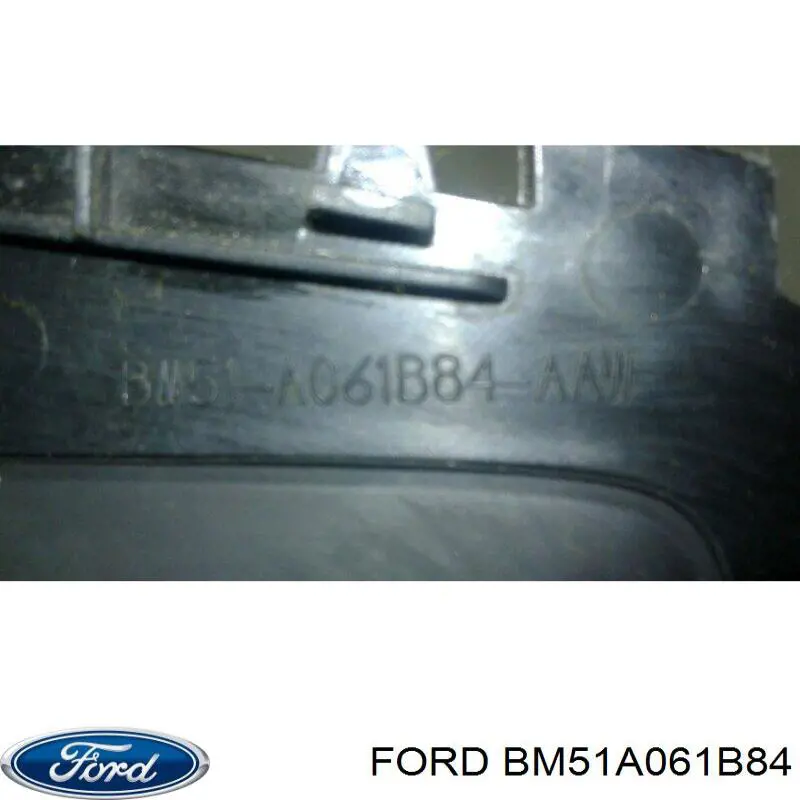 BM51A061B84 Ford 