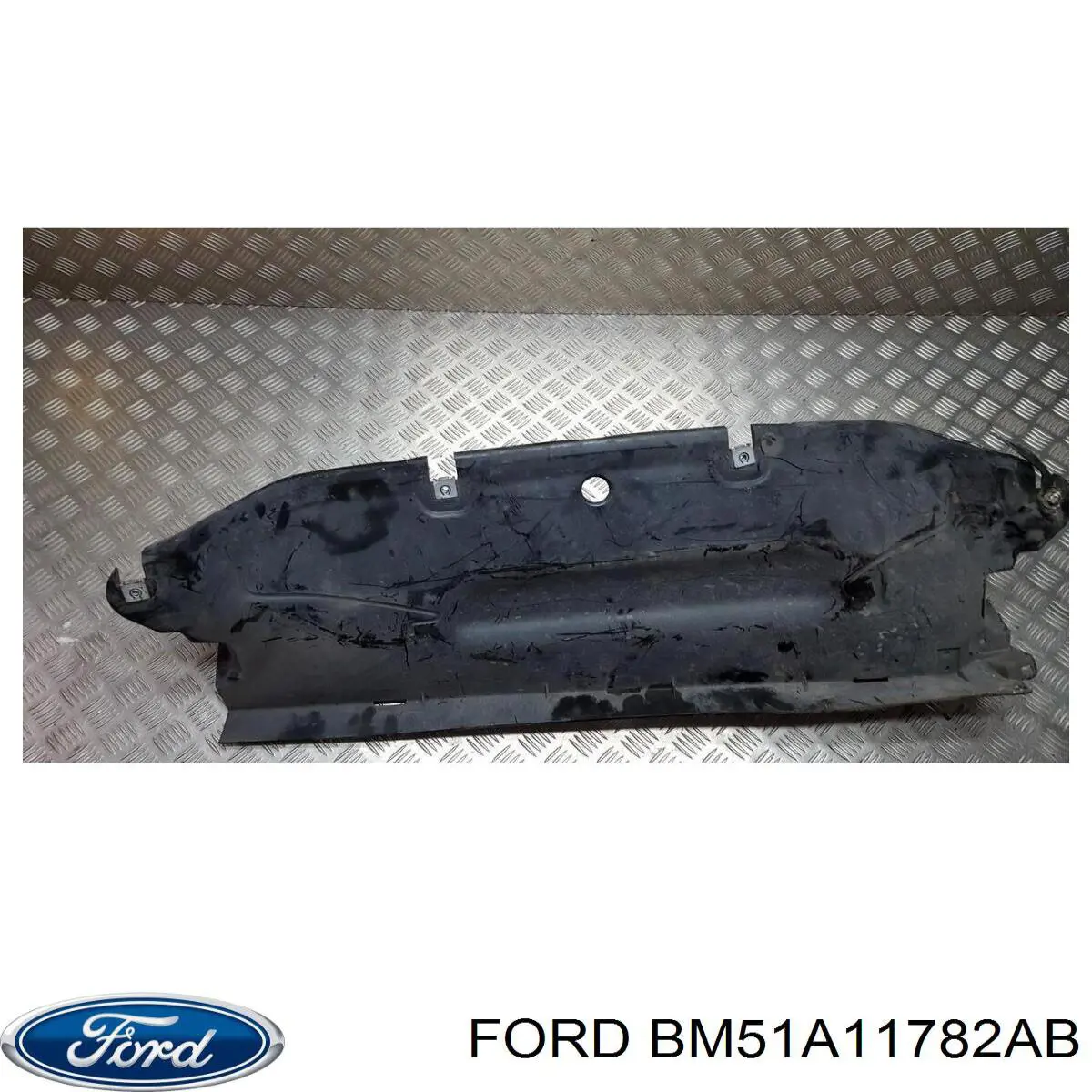  Ford BM51A11782AB цена, от 16.51 USD