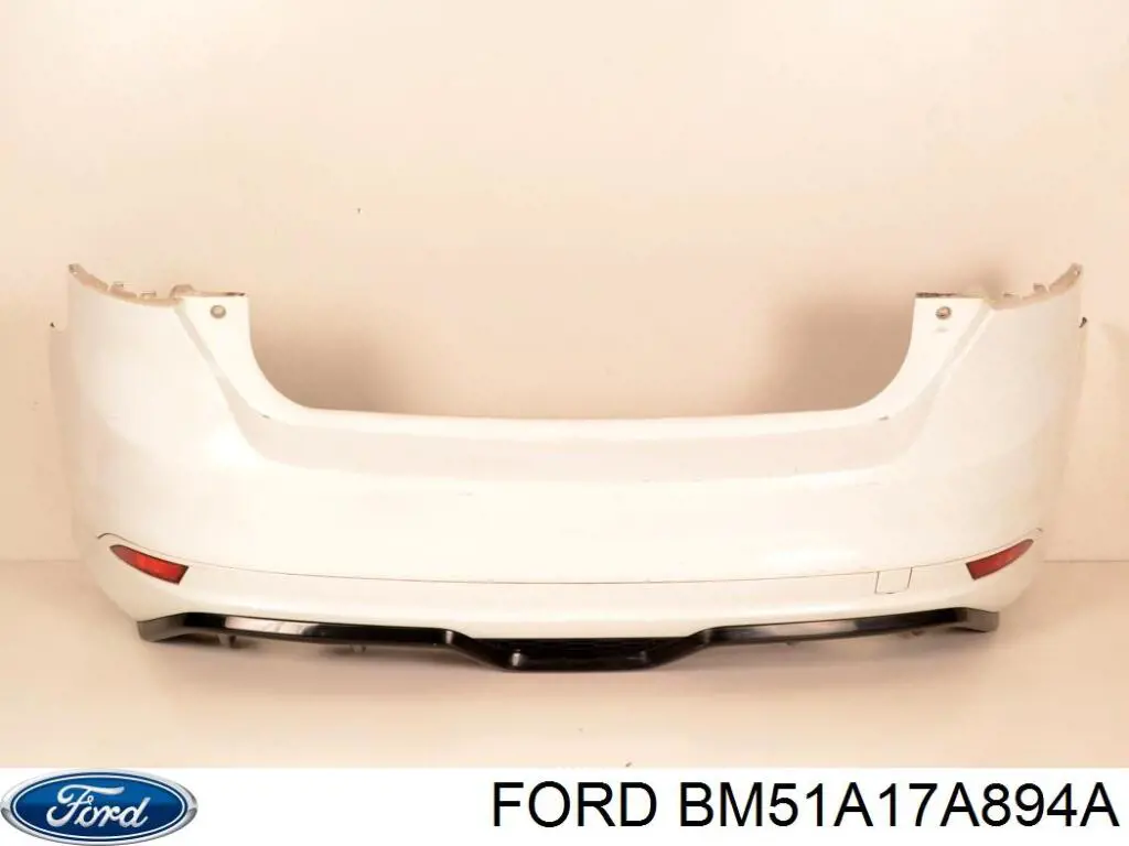 Купить BM51A17A894A Ford 
