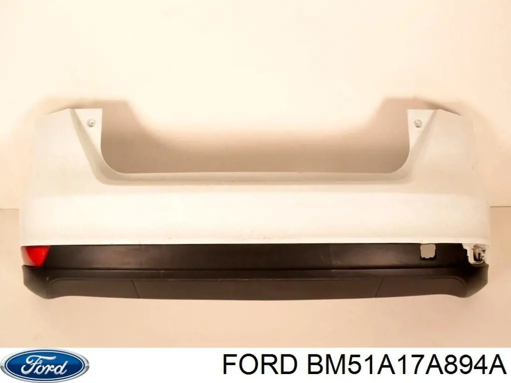  Ford BM51A17A894A