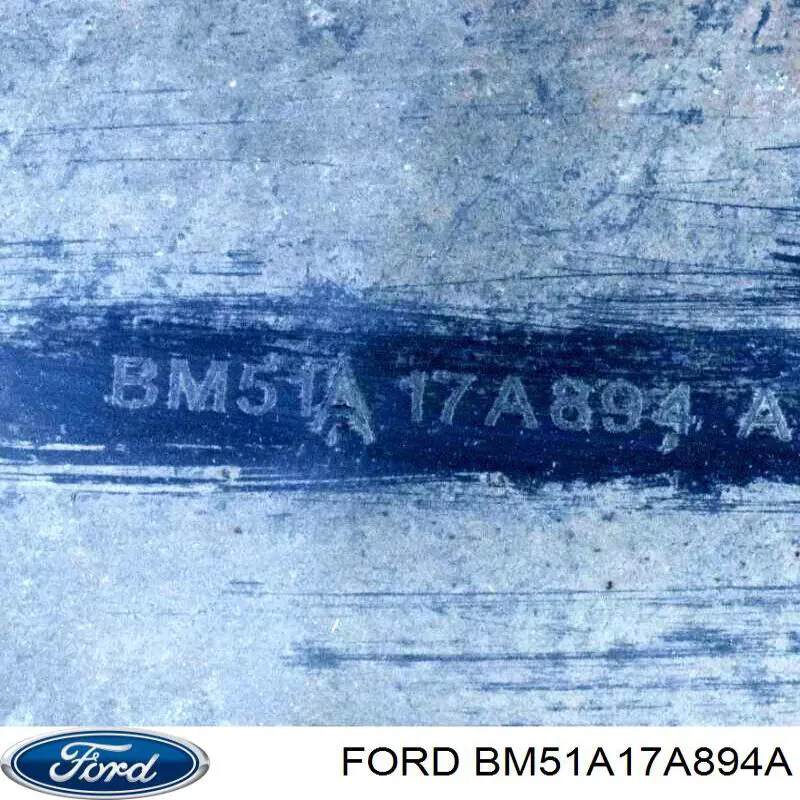  Ford BM51A17A894A цена, от 15.54 USD