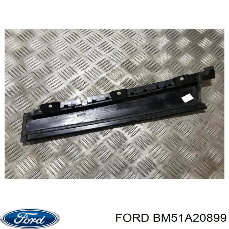  BM51A20899 Ford