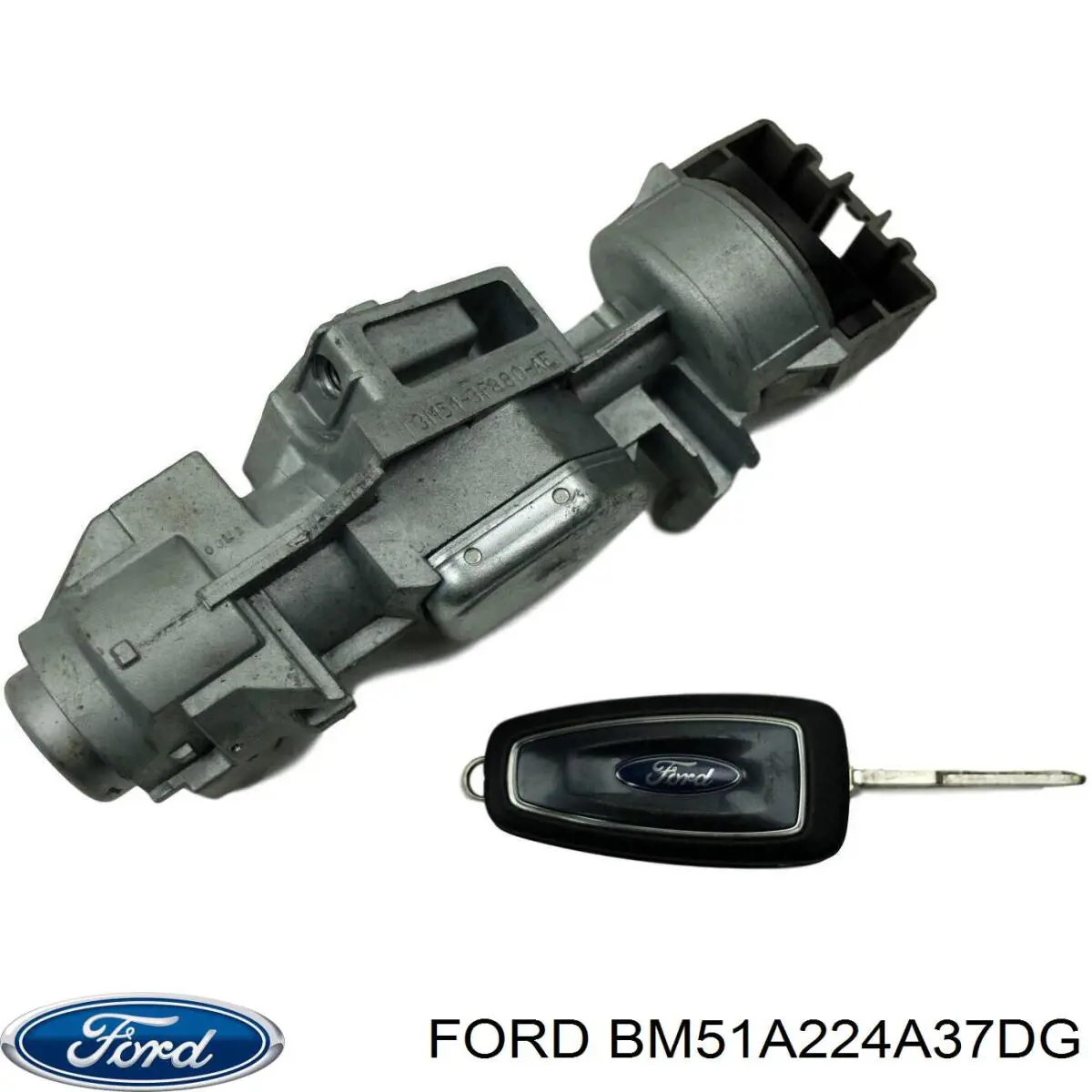 BM51A224A37DG Ford 