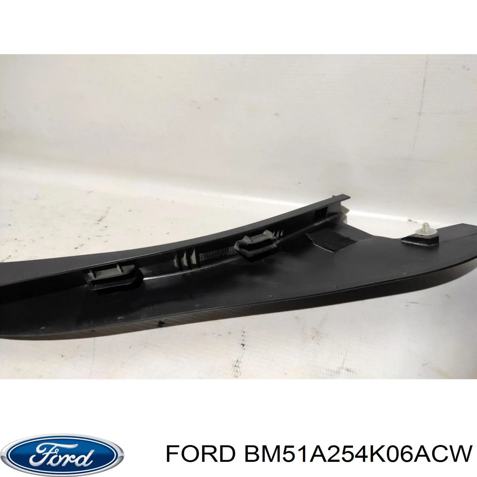 Купить BM51A254K06ACW Ford 