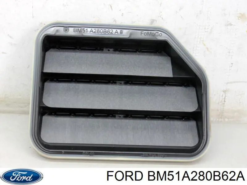  BM51A280B62A Ford