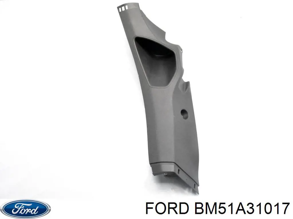  BM51A31017 Ford