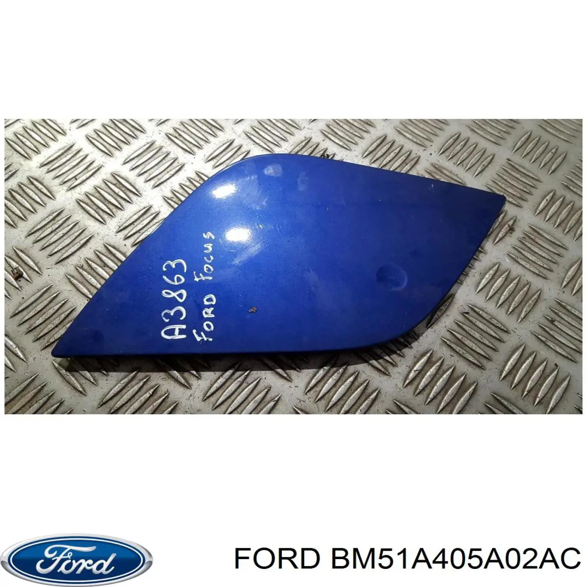 Купить BM51A405A02AC Ford 