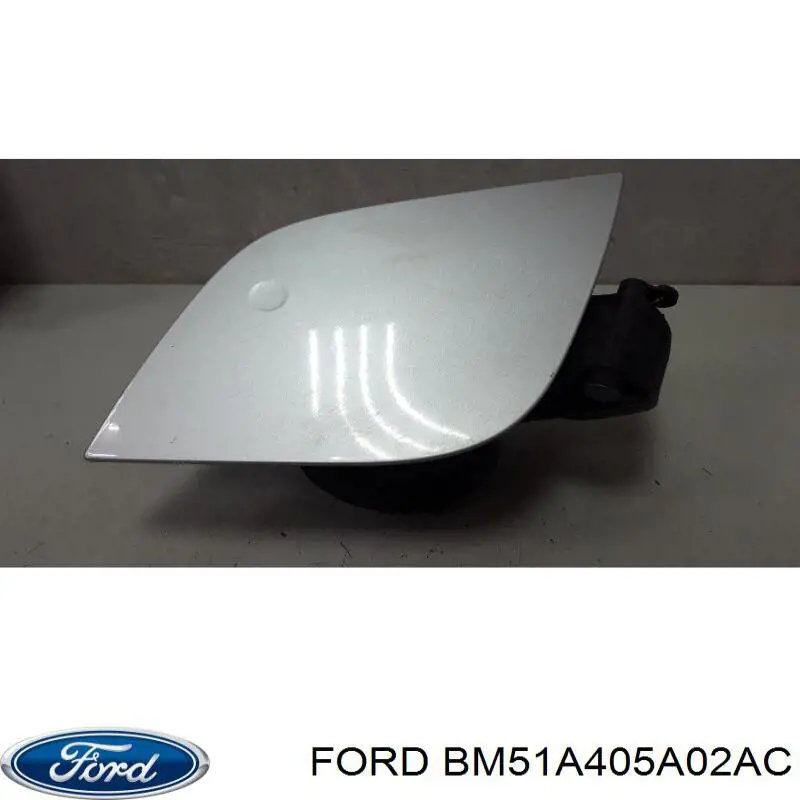 BM51A405A02AC Ford 