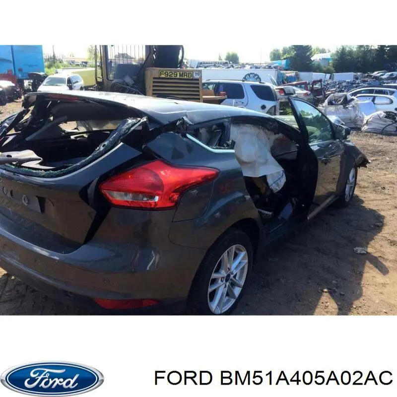  Ford BM51A405A02AC цена, от 15.66 USD