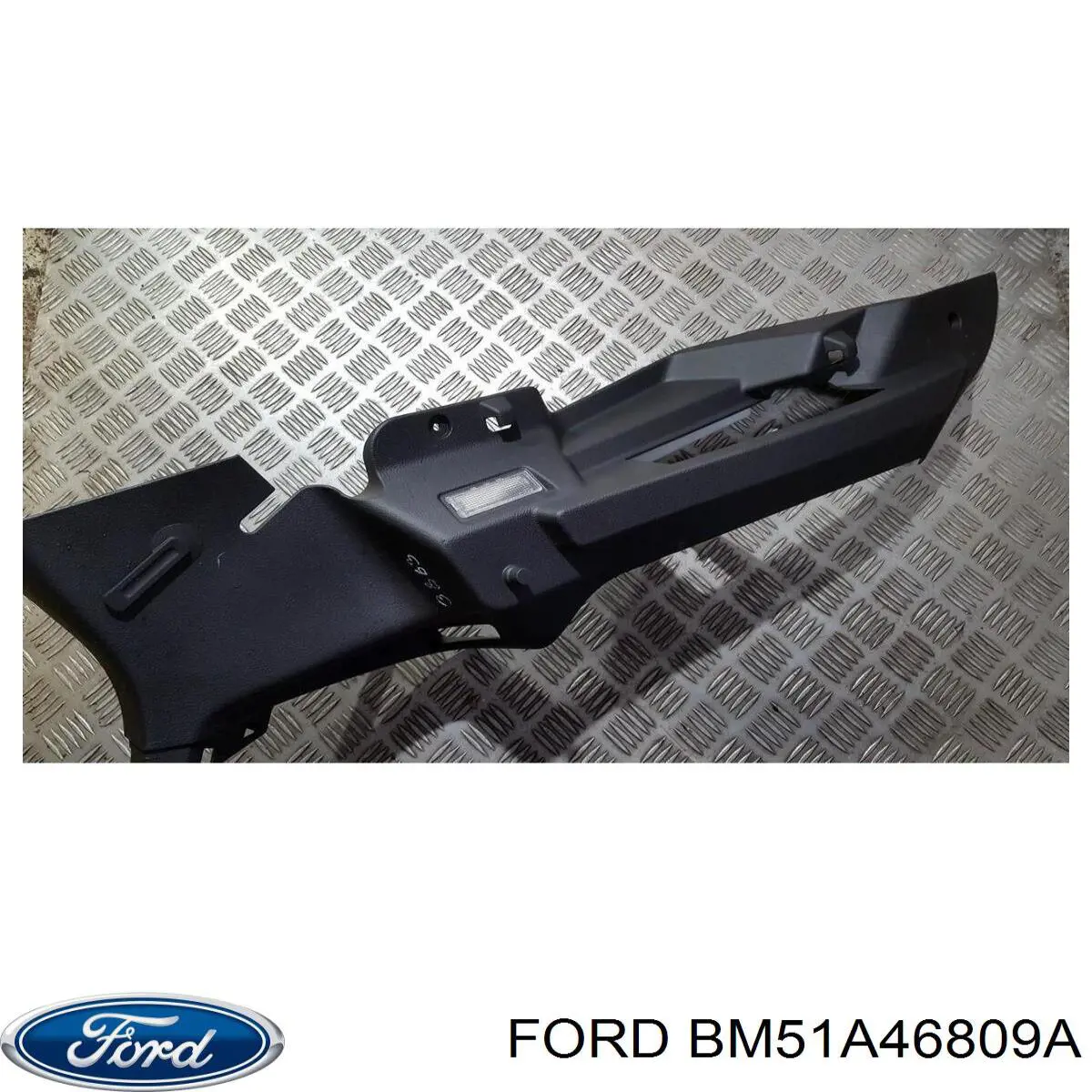 BM51A46809A Ford 