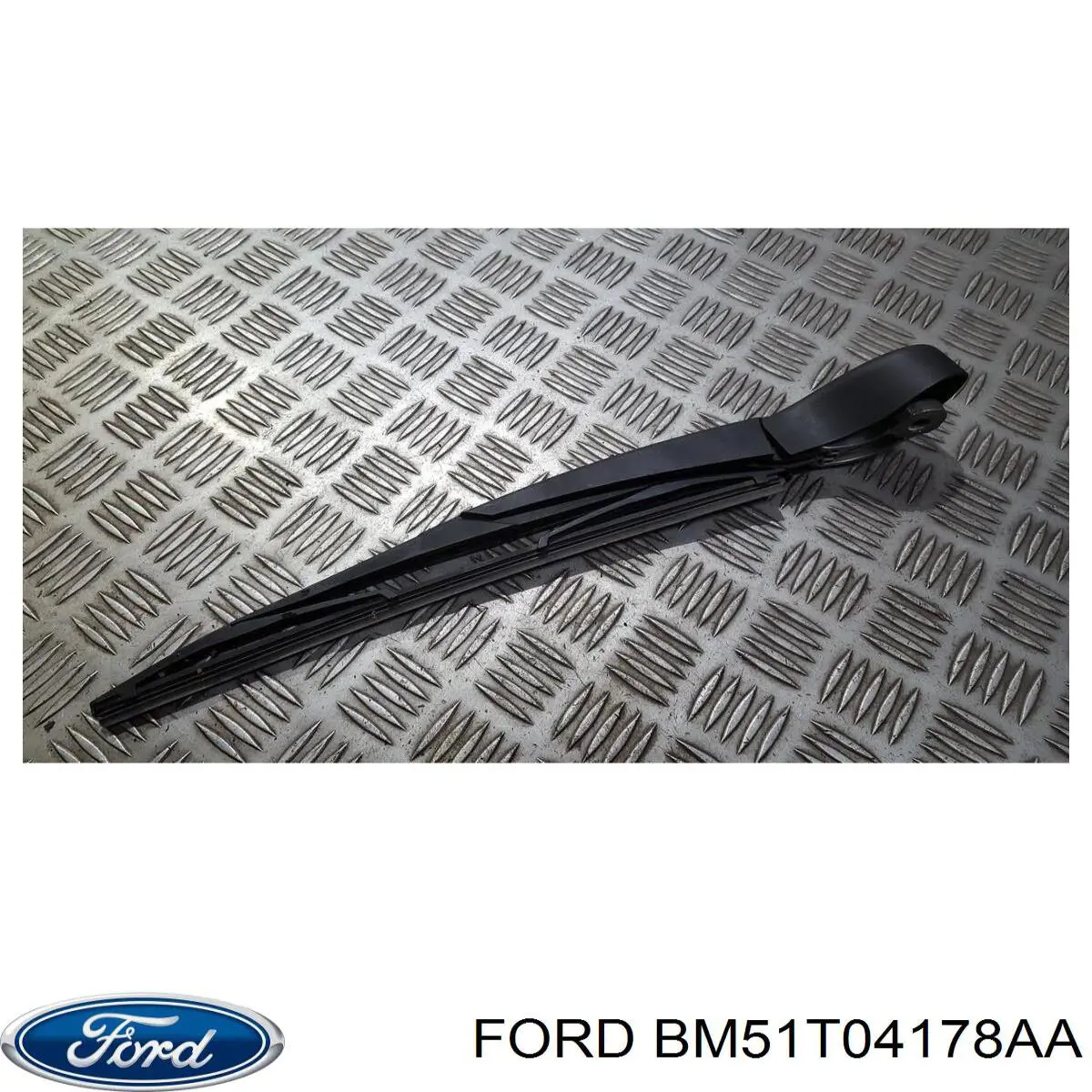 1718652 Ford 