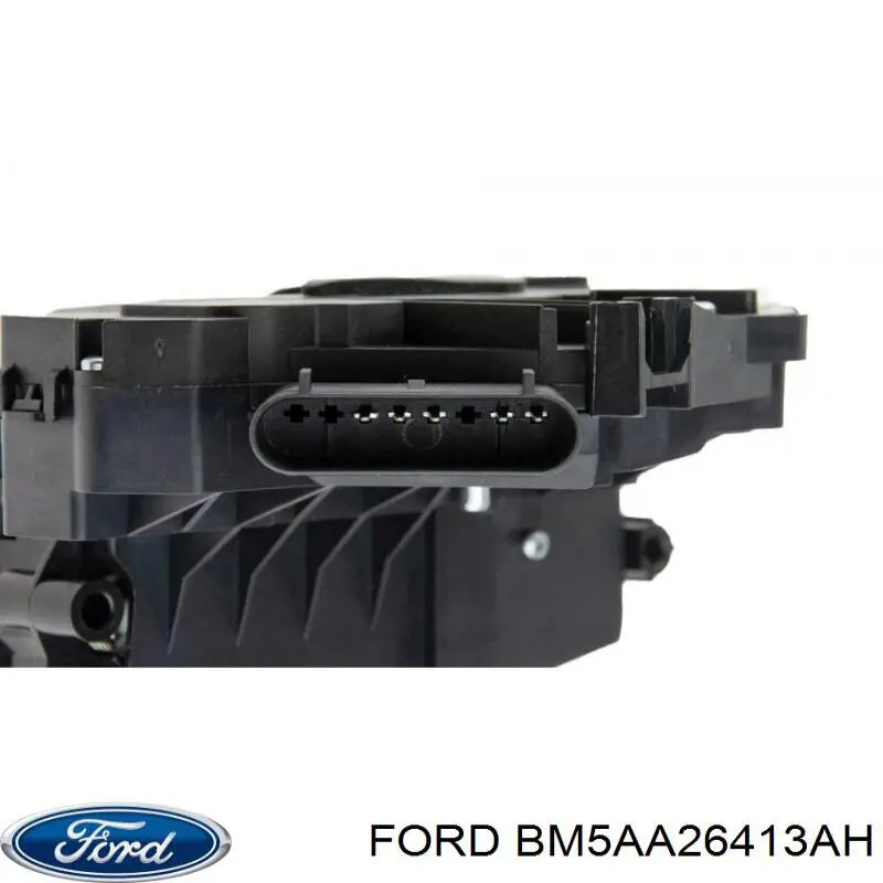 BM5AA26413AH Ford 