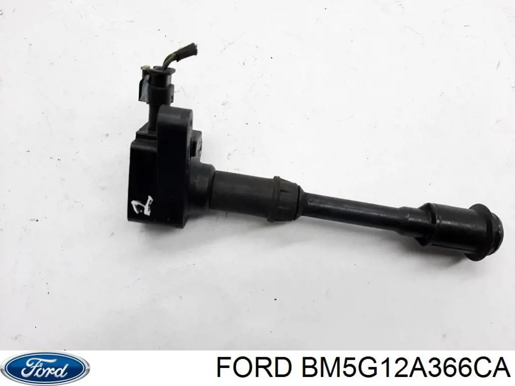 Купить BM5G12A366CA Ford Катушка зажигания