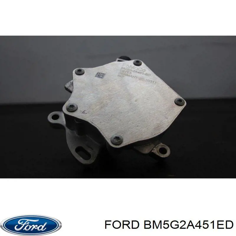 Купить 1881050 Ford Вакуумный насос