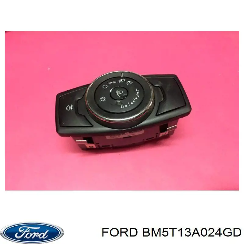 Ford BM5T13A024GD цена, от 15.66 USD