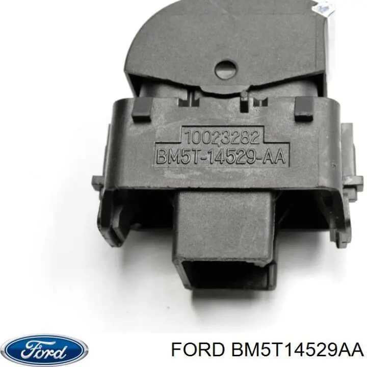 Кнопочный блок управления стеклоподъемником передний правый Ford 1861098 цена, от 3.63 USD