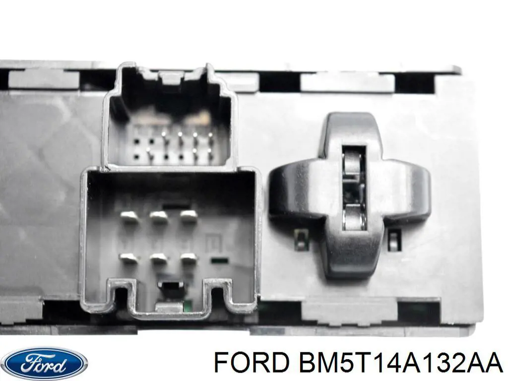 Купить CV6Z14529D Ford Кнопки переднего левого стеклоподъёмника