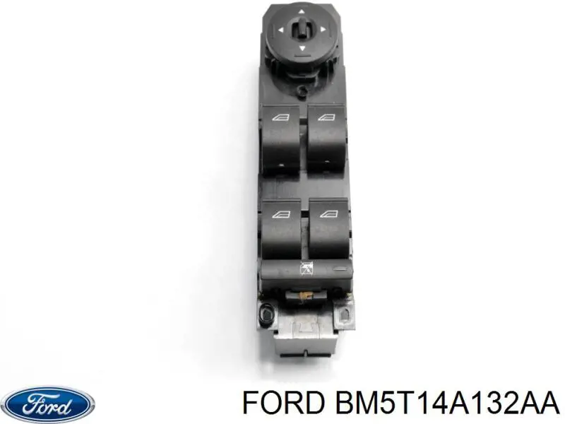  BM5T14A132AA Ford