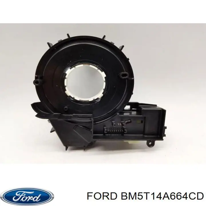 5156089 Ford Кольцо подушки безопасности