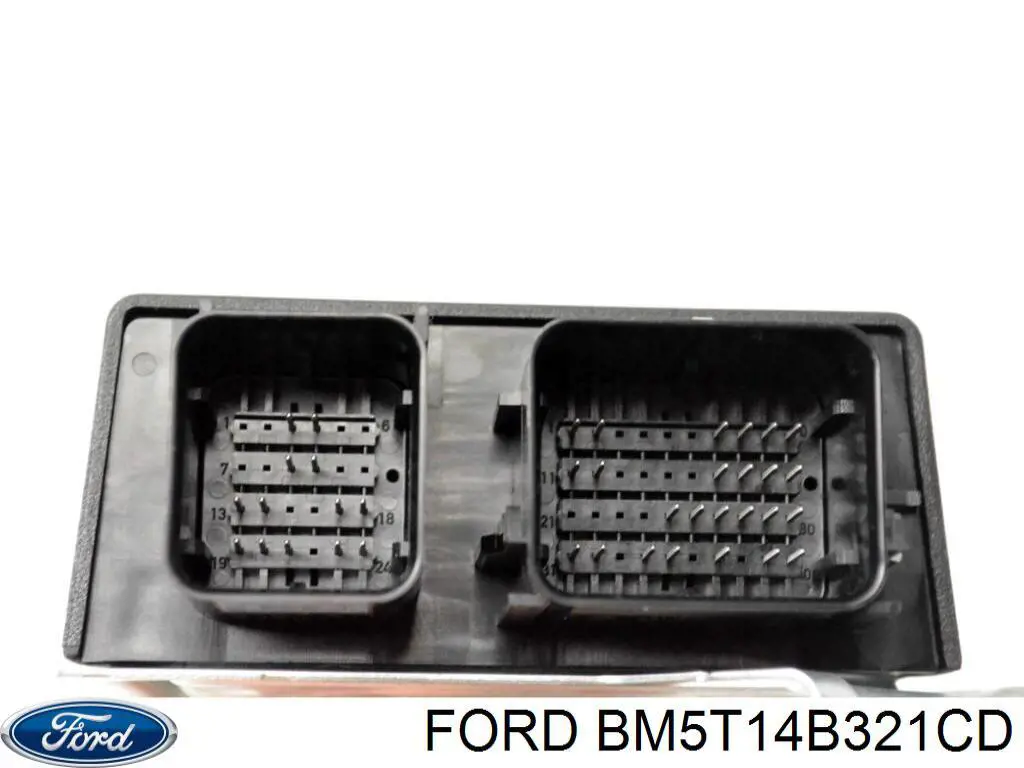 Купить BM5T14B321CD Ford 