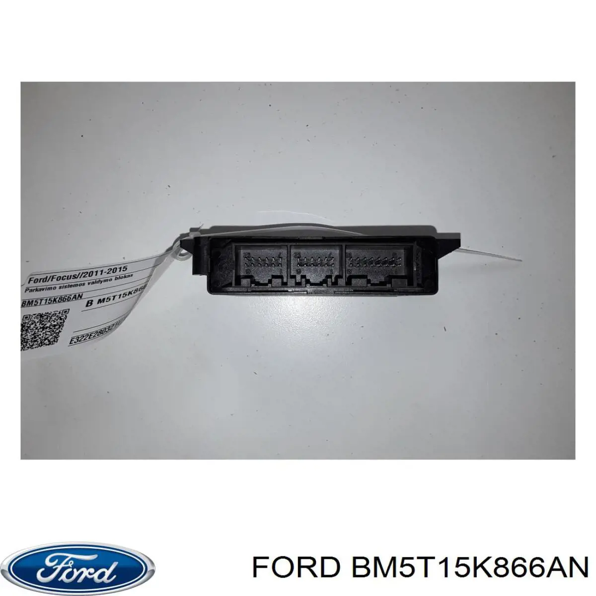 BM5T15K866AN Ford 