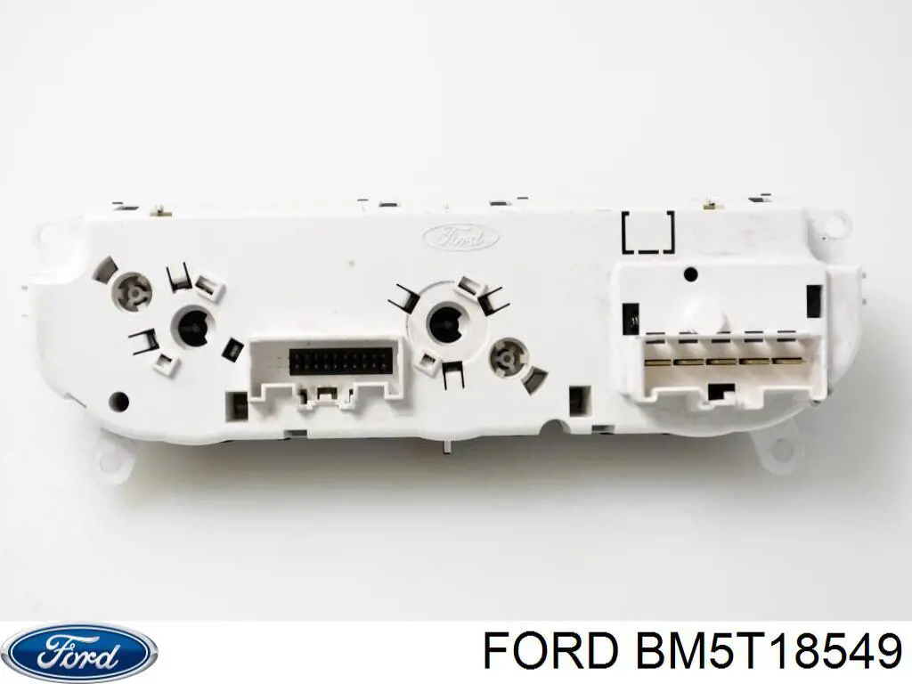  BM5T18549 Ford