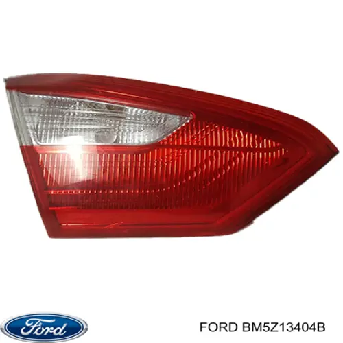 Фонарь задний правый, внутренний Ford BM5Z13404B цена, от 22.81 USD