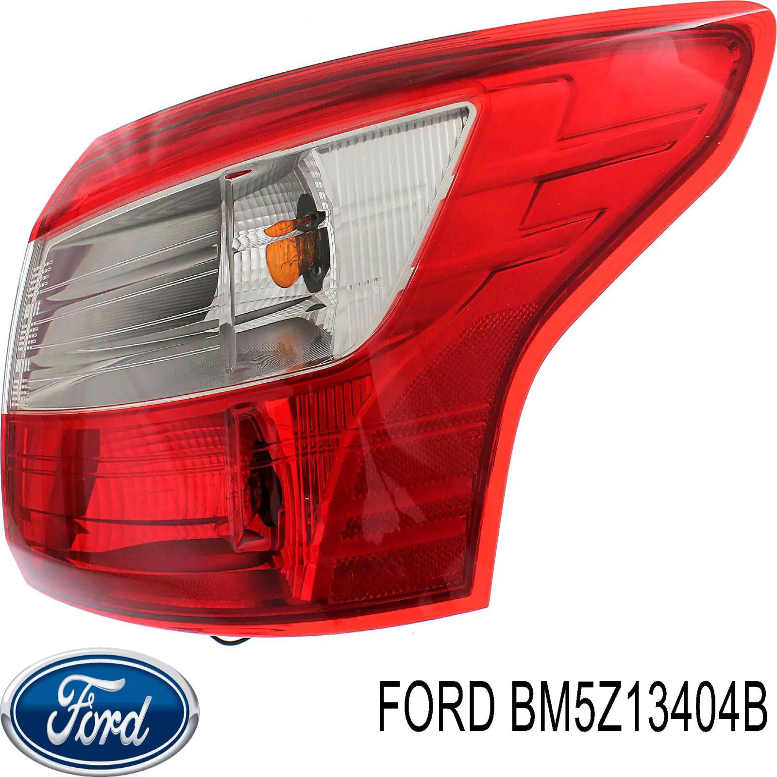 BM5Z13404B Ford Фара задняя правая внутренняя