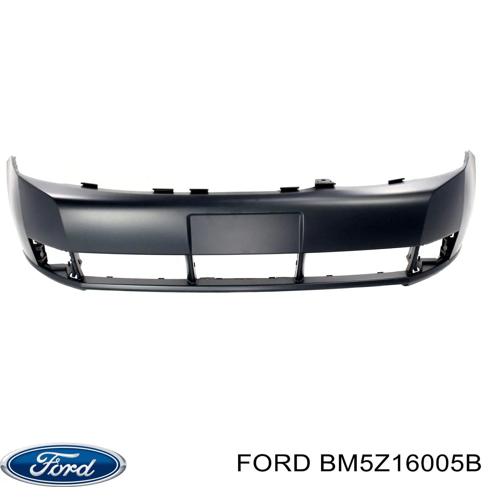 Купить BM5Z16005B Ford Крыло переднее правое