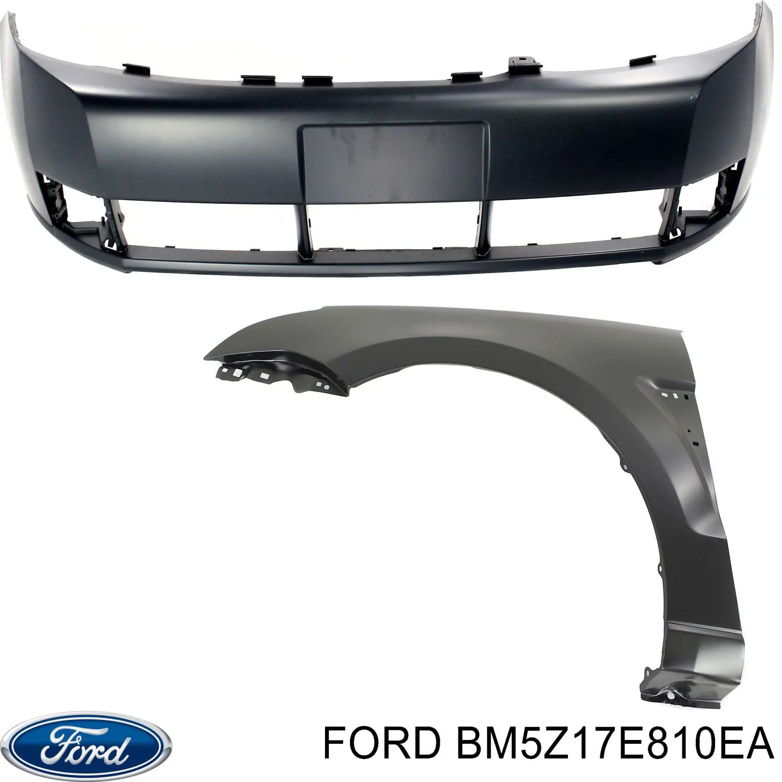  BM5Z17E810EA Ford